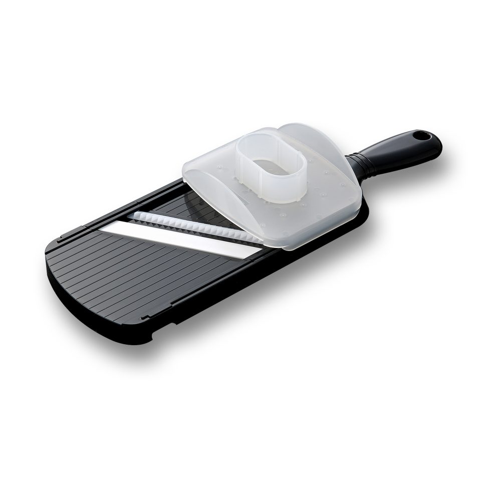 Kyocera julienne mandolin, Svart