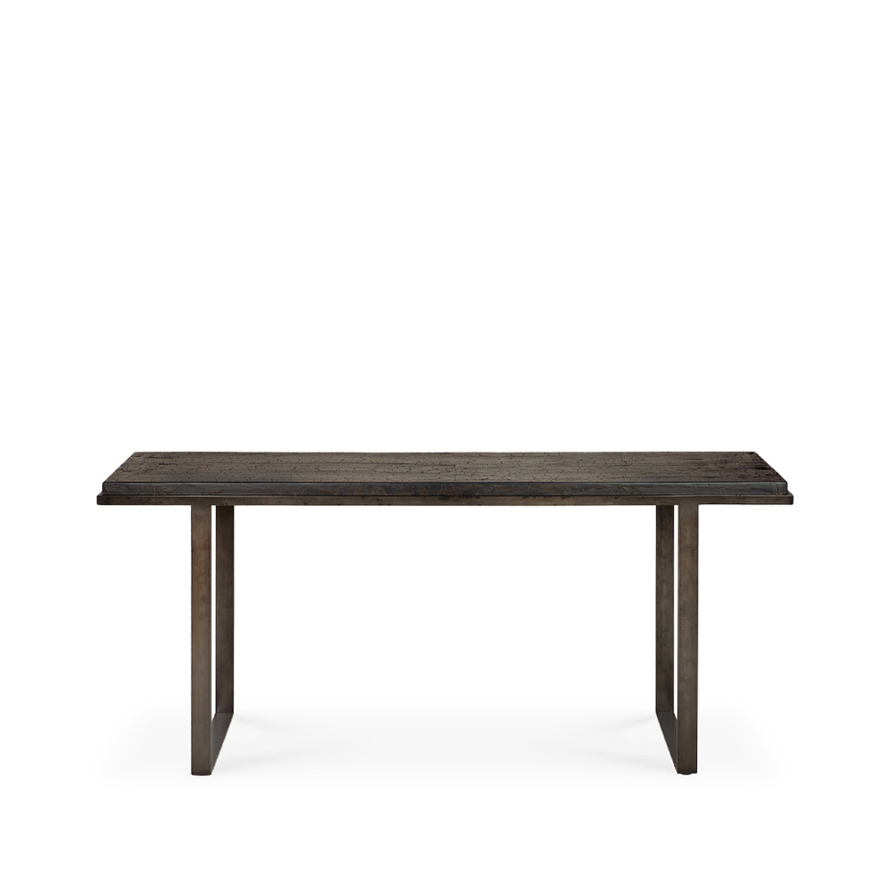 Stability konsolbord 75x170 cm, Umber
