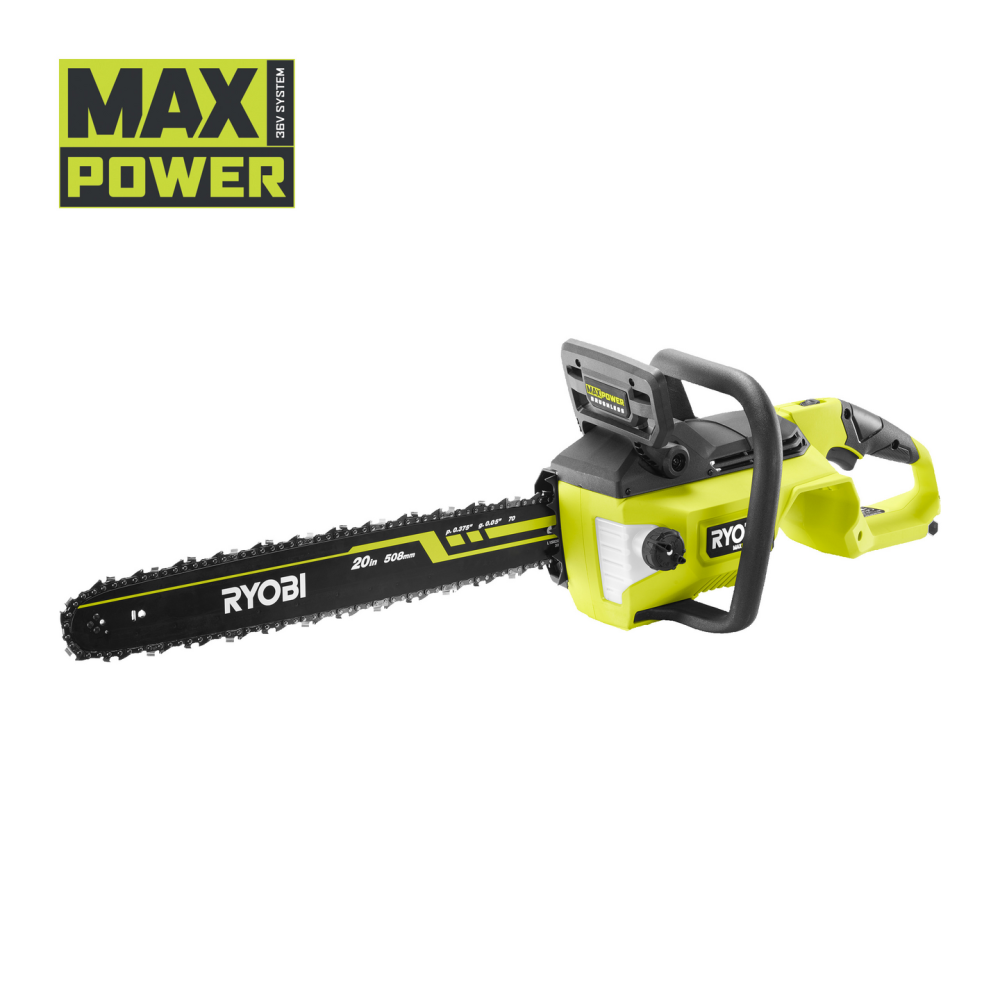 KEDJESÅG RYOBI RY36CSX50A-0