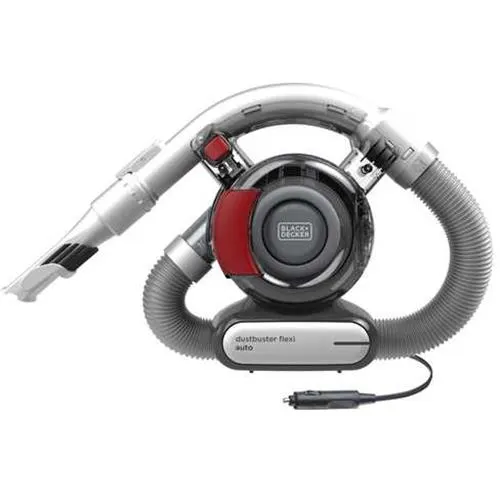 Black & Decker Dustbuster Flexi Handdammsugare