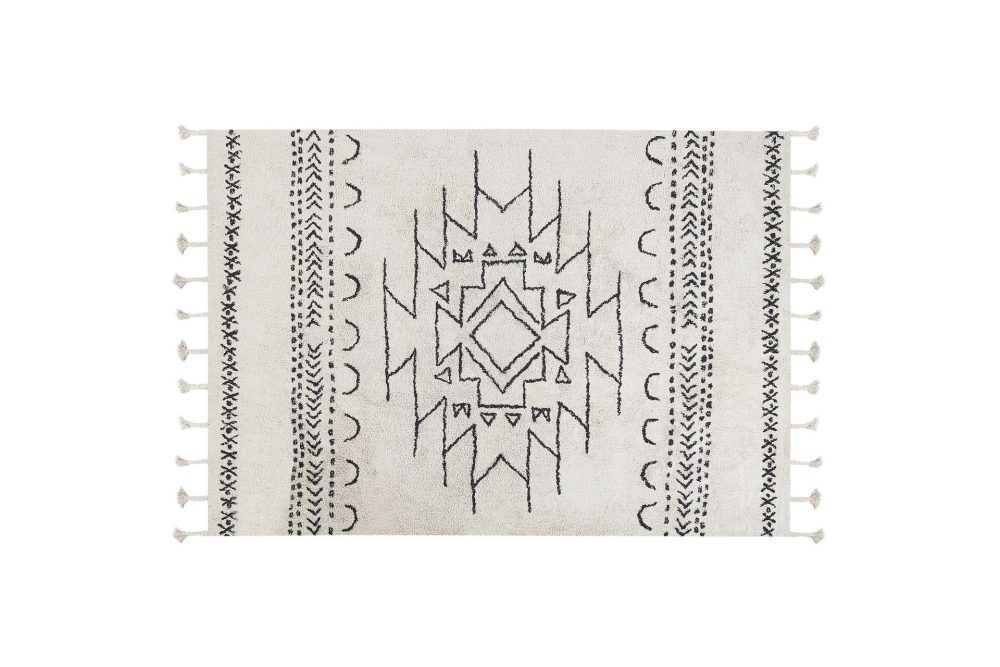 Khouribga Bomullsmatta 160x230 cm