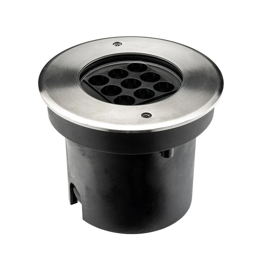 SG Armaturen Nemo II Markarmatur 800 lm, Symmetrisk