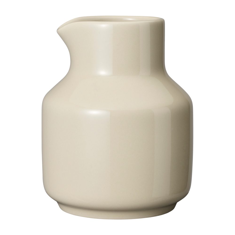 Höganäs Keramik Daga kanna 60 cl, Sand