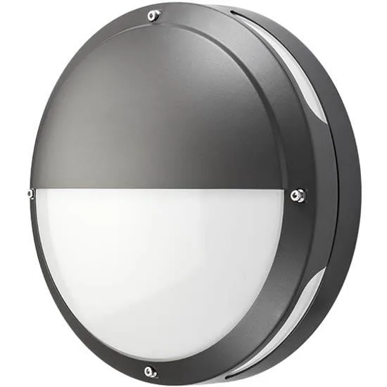 SG Armaturen Tardo Väggarmatur grafit, 19 W