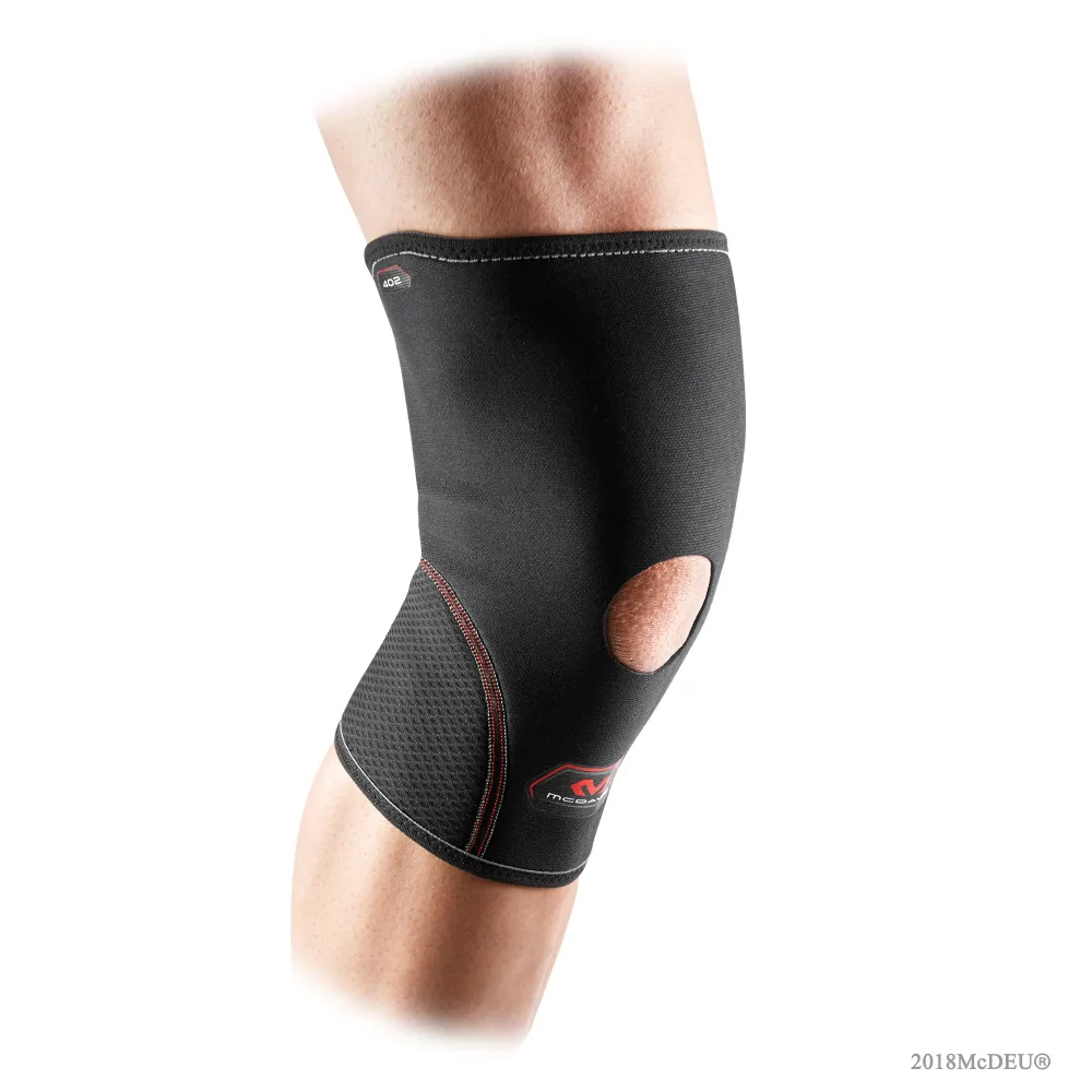 Adapt Comfort MCDAVID 402R Knäskydd XL