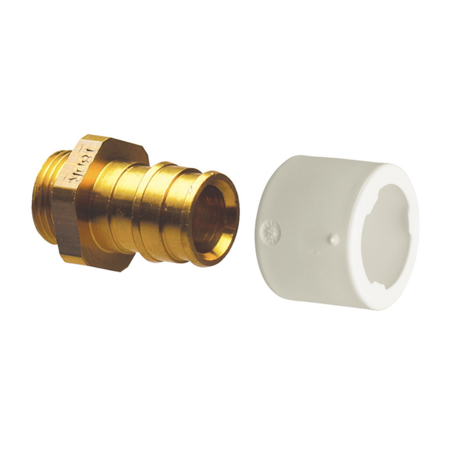 Aqua PLUS Förd.adapter Q&E 15xG10
