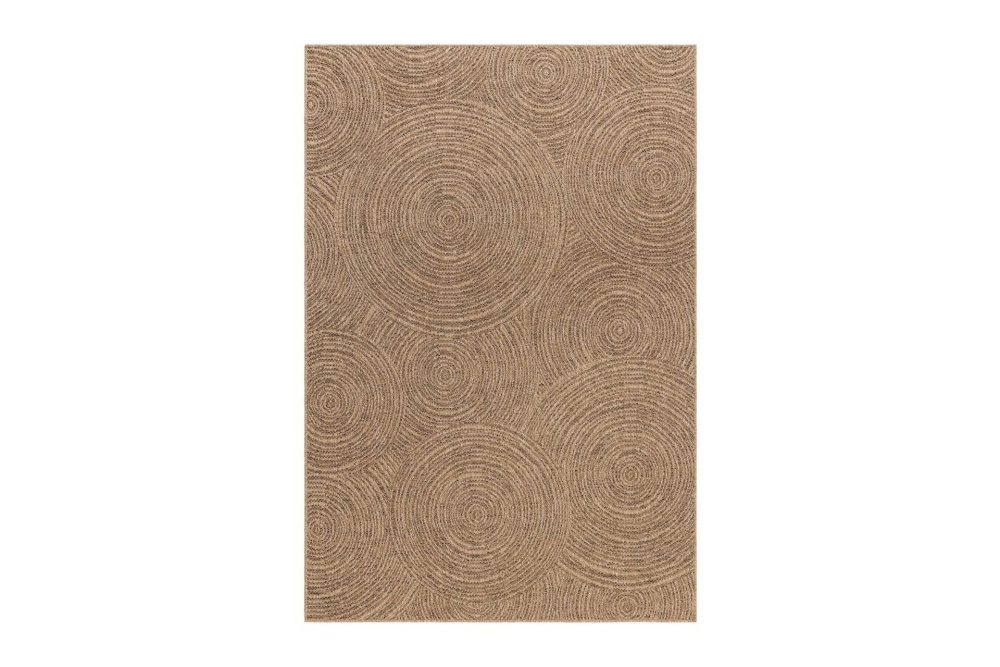 Wiltonmatta Natural Sun 160x230 cm