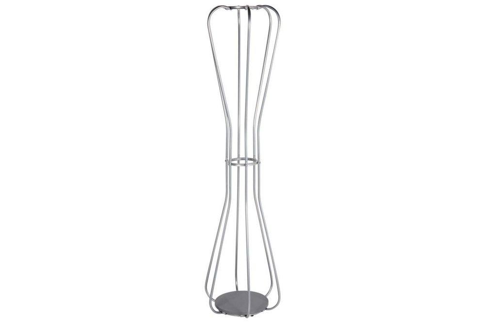 Klädhängare Ordway Silver