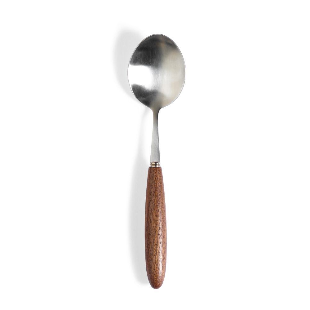 Ottolenghi Feast sked, Steel Grey