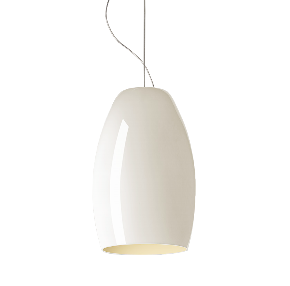 Buds 1 MyLight pendel, Warm white