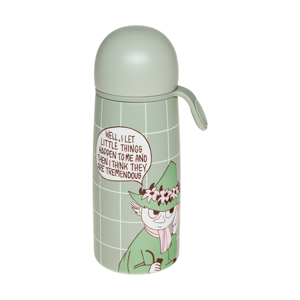 Snumriken mumin termosflaska, 45 cl