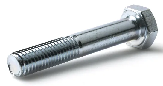 SKRUV 6-KANT M6S M8-55 200ST