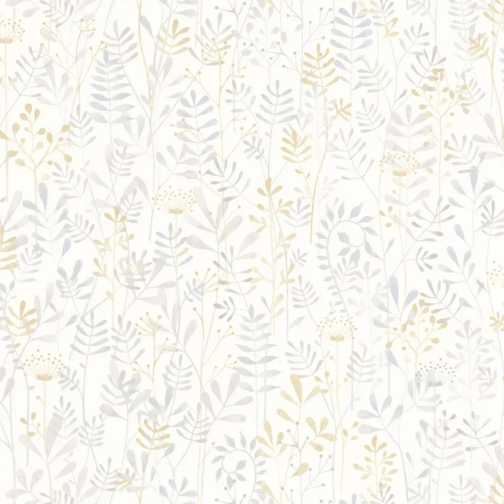 Once Upon A Time Wild Garden Naturel Ouat88329659 Tapet | Stuvbutiken