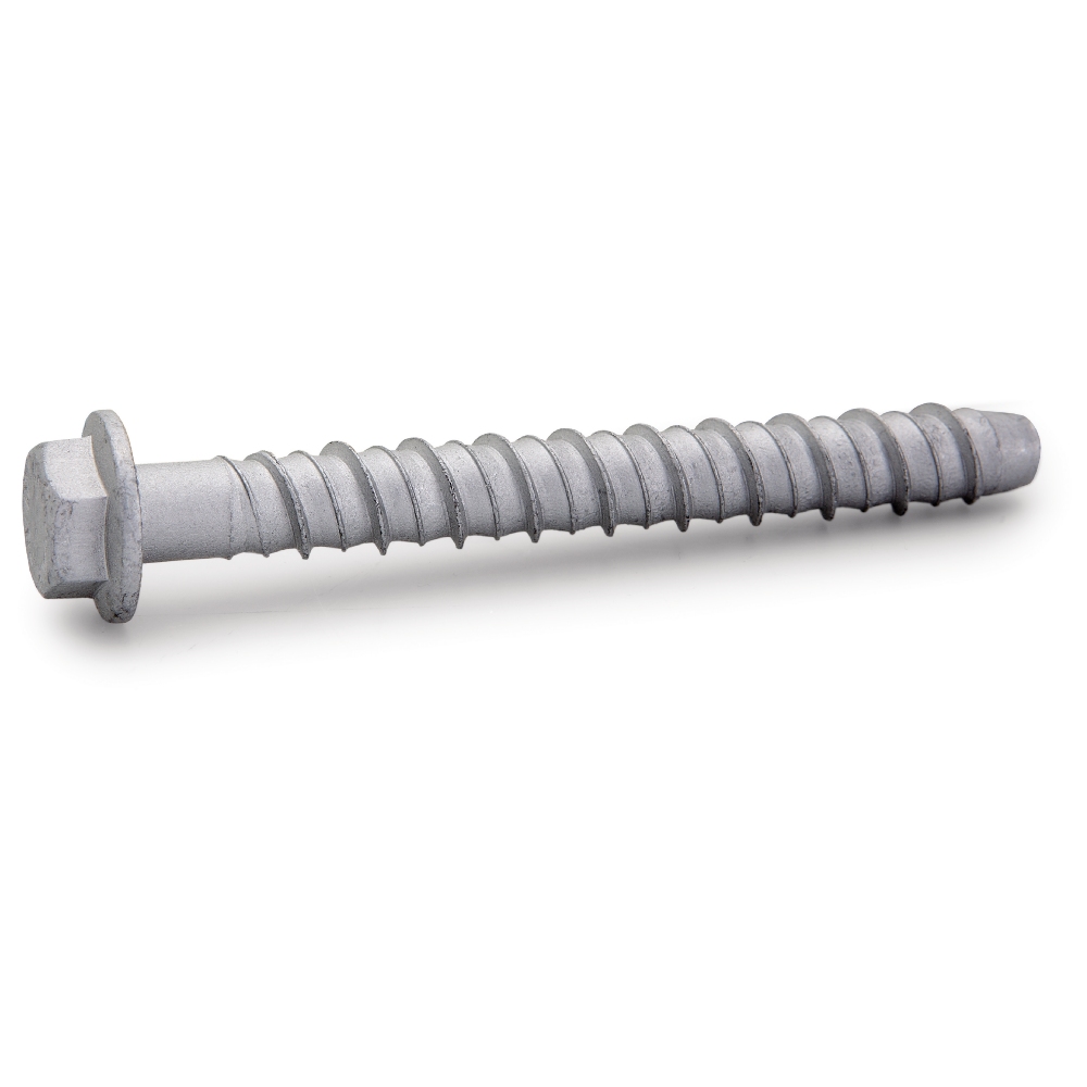 Betongskruv R-LX HF ZF 10x85mm 20st, Fast 288331