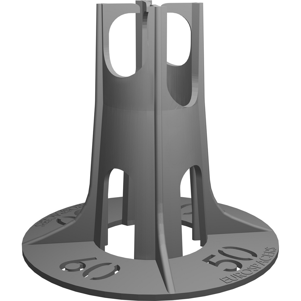 Markdistans, Grund, 50-60mm, 200 st