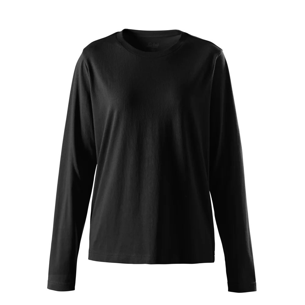 Snickers Workwear 24770400006 T-shirt Svart - Bild 2