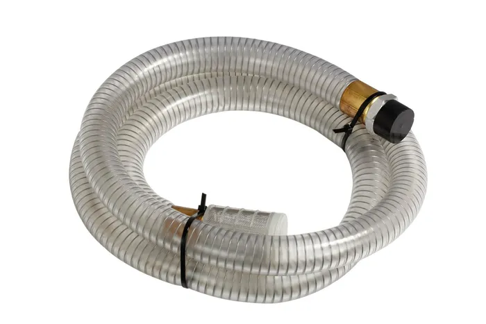 SUGSLANG KOMPL M SIL 2M - 1"