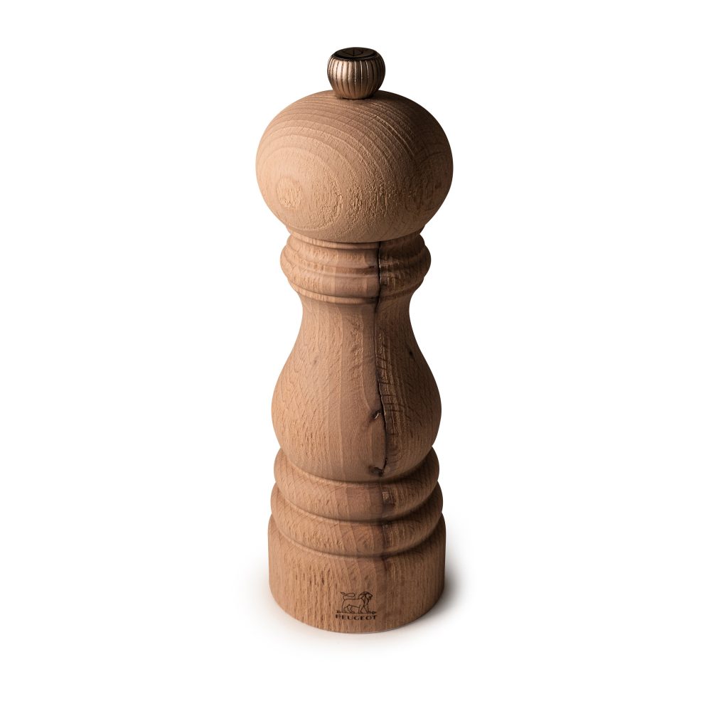 Paris nature pepparkvarn 18 cm, Natur