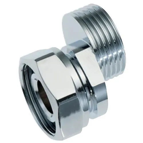 Mora 630355AE Mellankoppling M26x1,5 x G20 Excentrisk 10 mm