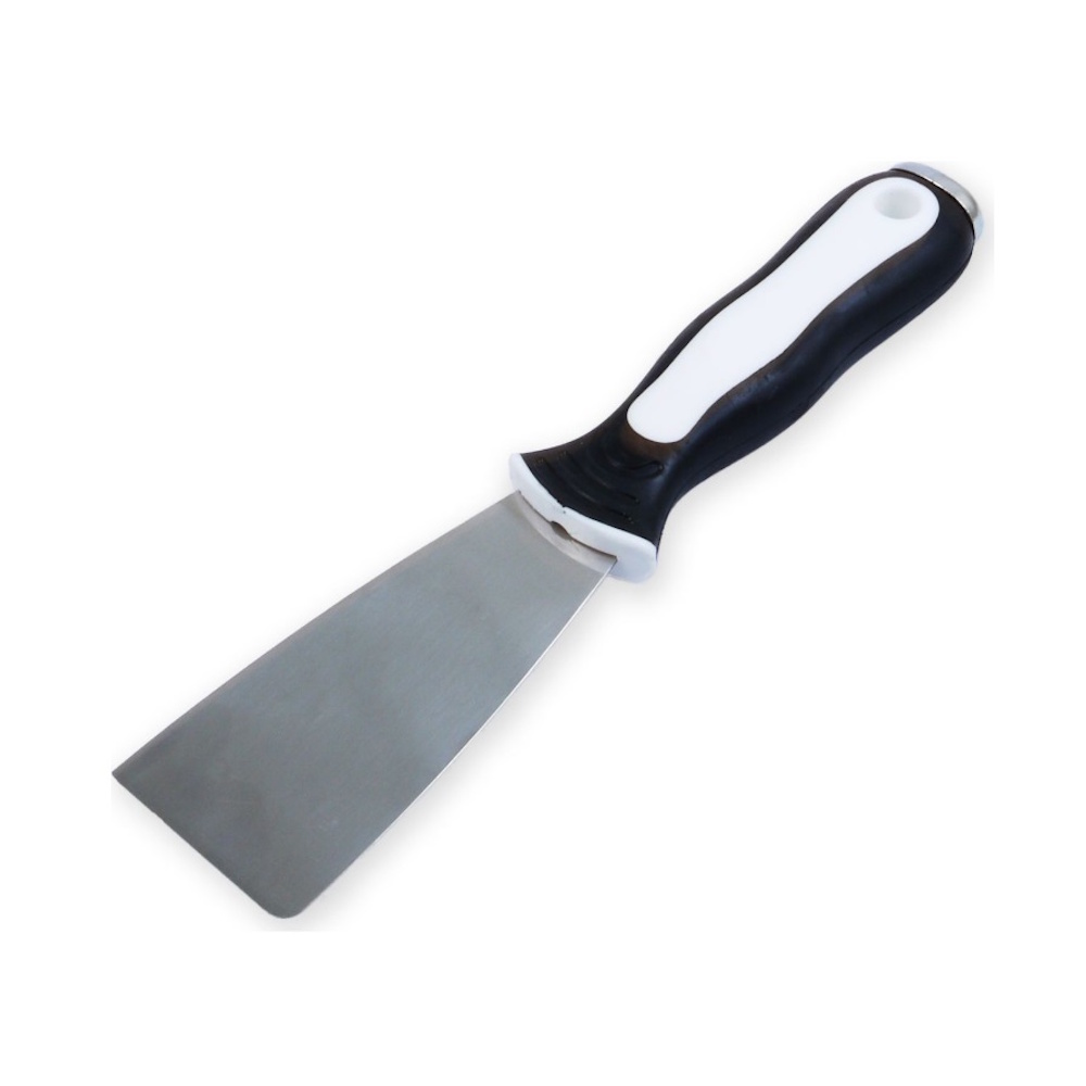 Stålspackel Absolute Rostfritt Flexibelt Blad QPT
