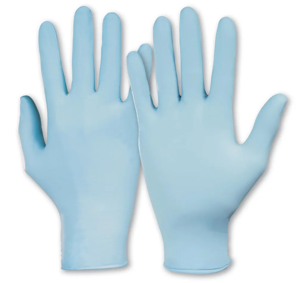 Honeywell Dermatril 740 Engångshandske 100 st 8