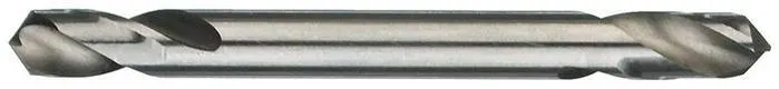 Milwaukee HSS G Metallborr dubbelsidig 3,3 mm, 10-pack