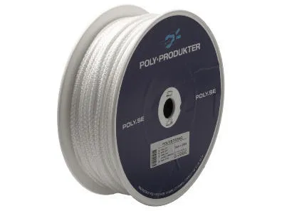 FLAGGLINA POLYESTER 6MM SPOLE