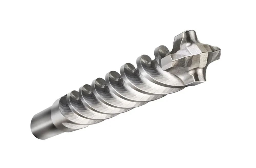 Sormat 9640051898 Hammarborr 10x600 mm