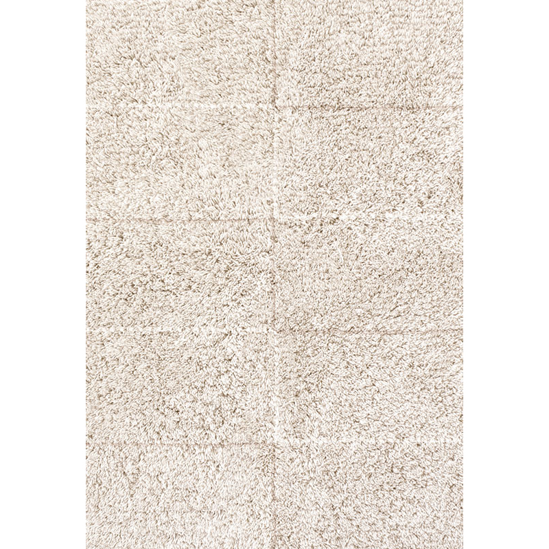 Levels matta 300x400 cm, Bone White