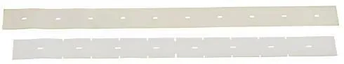 BLADES PU KIT 370MM/14