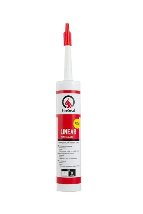 AKRYL LINEAR 600 ML VIT