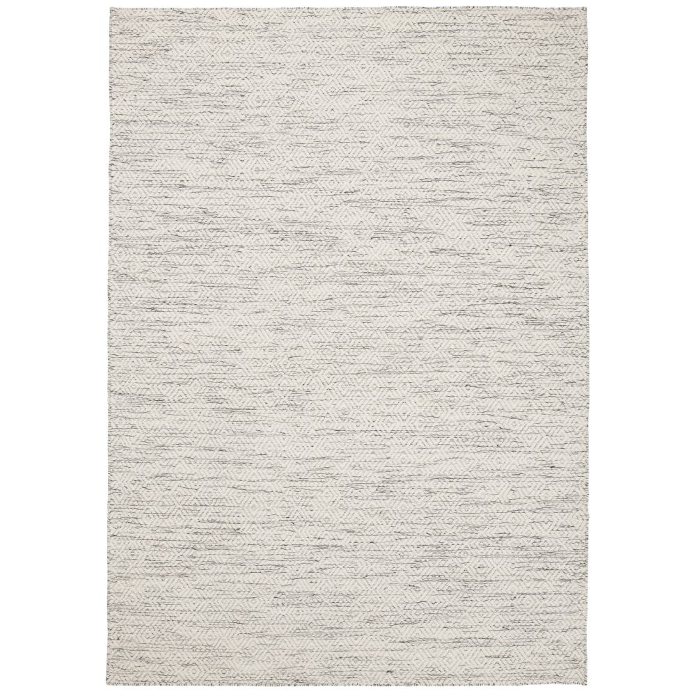 Nyoko ullmatta 200x300 cm, White