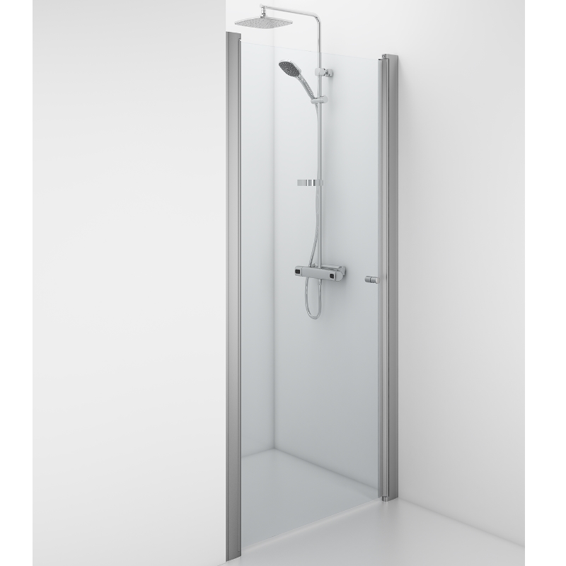 Ifö Space Rak Nischdörr SPNK 1100 Knopp - 7399616