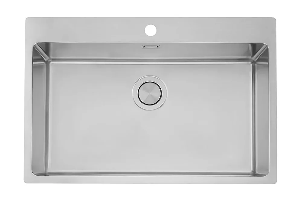 Stala LAGOM-T34 Diskho rostfri 390x505 mm