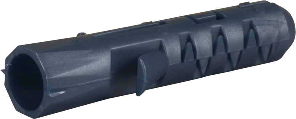 ESSVE N 110009 Nylonplugg 12 x 60 mm, 25-pack