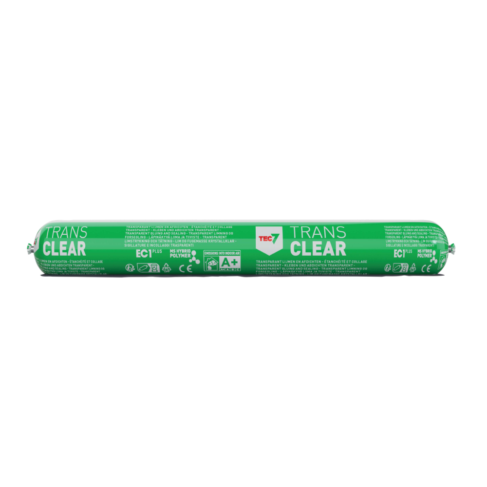 LIM TEC7 TRANS CLEAR 600ML