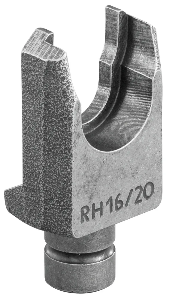 REMS 573158 Presshuvud RH 16/20 L, 2-pack