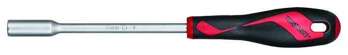 HYLSSKRUVMEJSEL 10MM MDN510