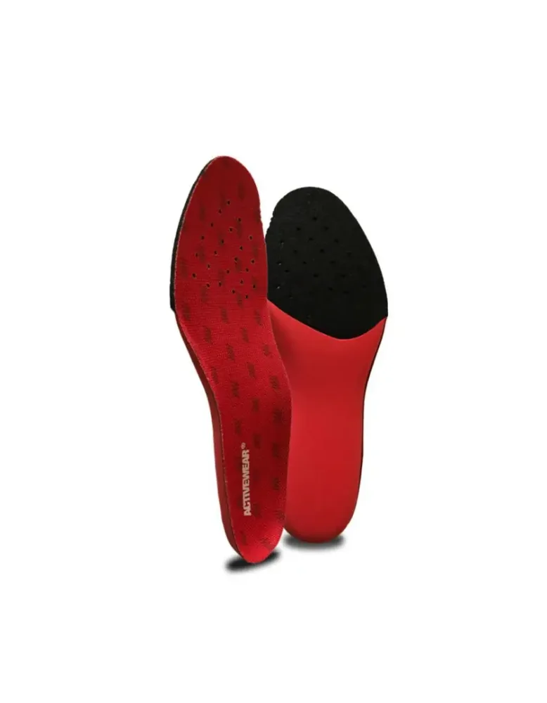 Inläggssula Activewear PB091 - Strl 43