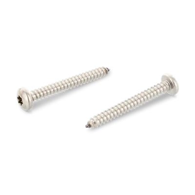Schäfer & Peters 1458544213 Skruv 4,2 mm, RTS A4, ISO 14585 (DIN 7981) 4,2 x 13 mm, 1000-pack