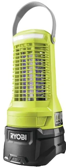 Ryobi ONE+ RY18BZA-0 Insektssamlare 9-30 lm, utan batteri och laddare