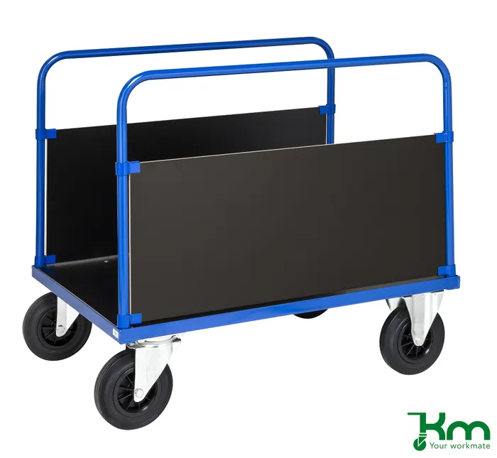 LÅNGGAVELVAGN 1000X700MM