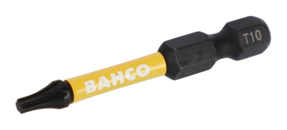 Bahco 66IM/T27C-10P Bits T27 25 mm - Bild 2