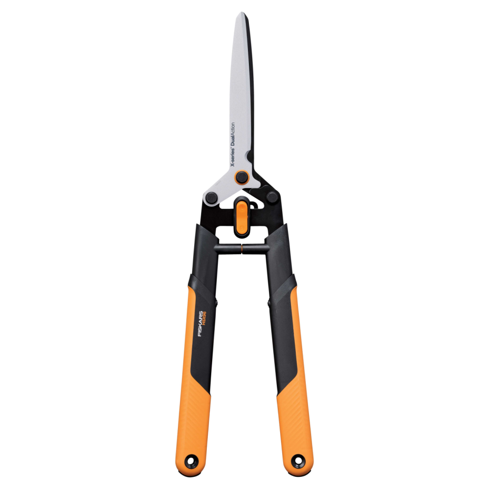 HÄCKSAX FISKARS HSX96 DUALACTION