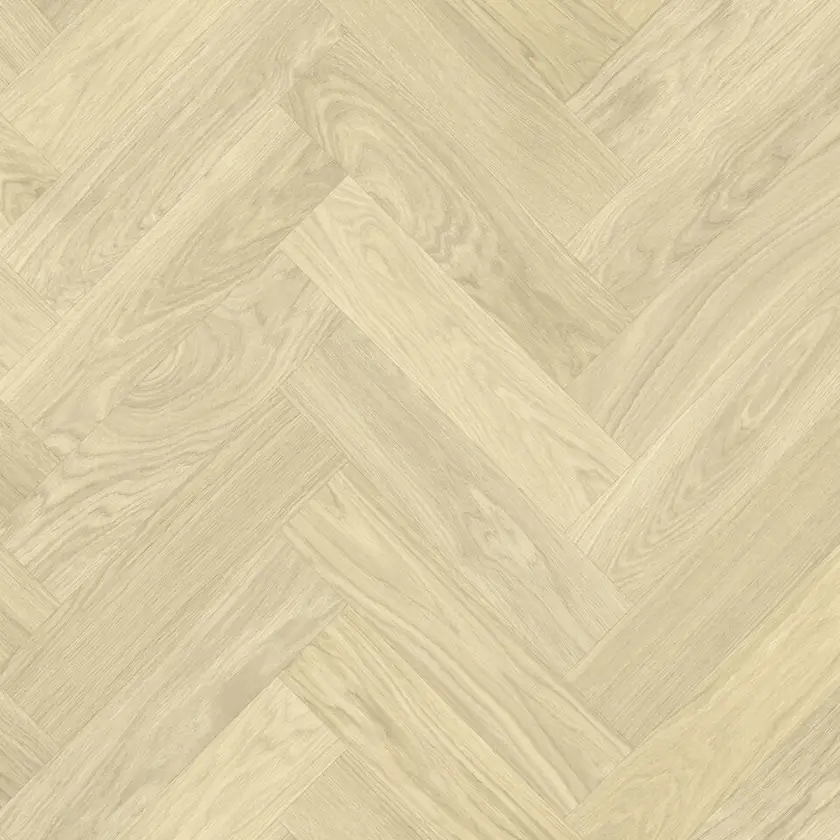 Skane Herringbone Natural 2m
