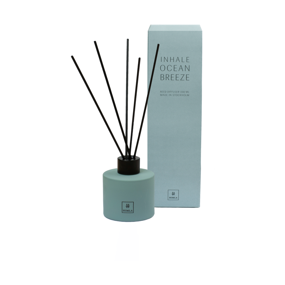 Inhale Reed doftpinnar 100 ml, Ocean breeze