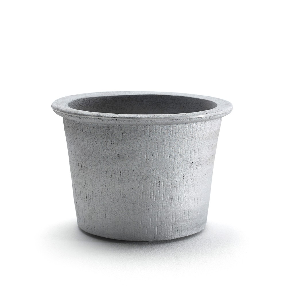 Cilla kruka Ø37 cm, Aluminium