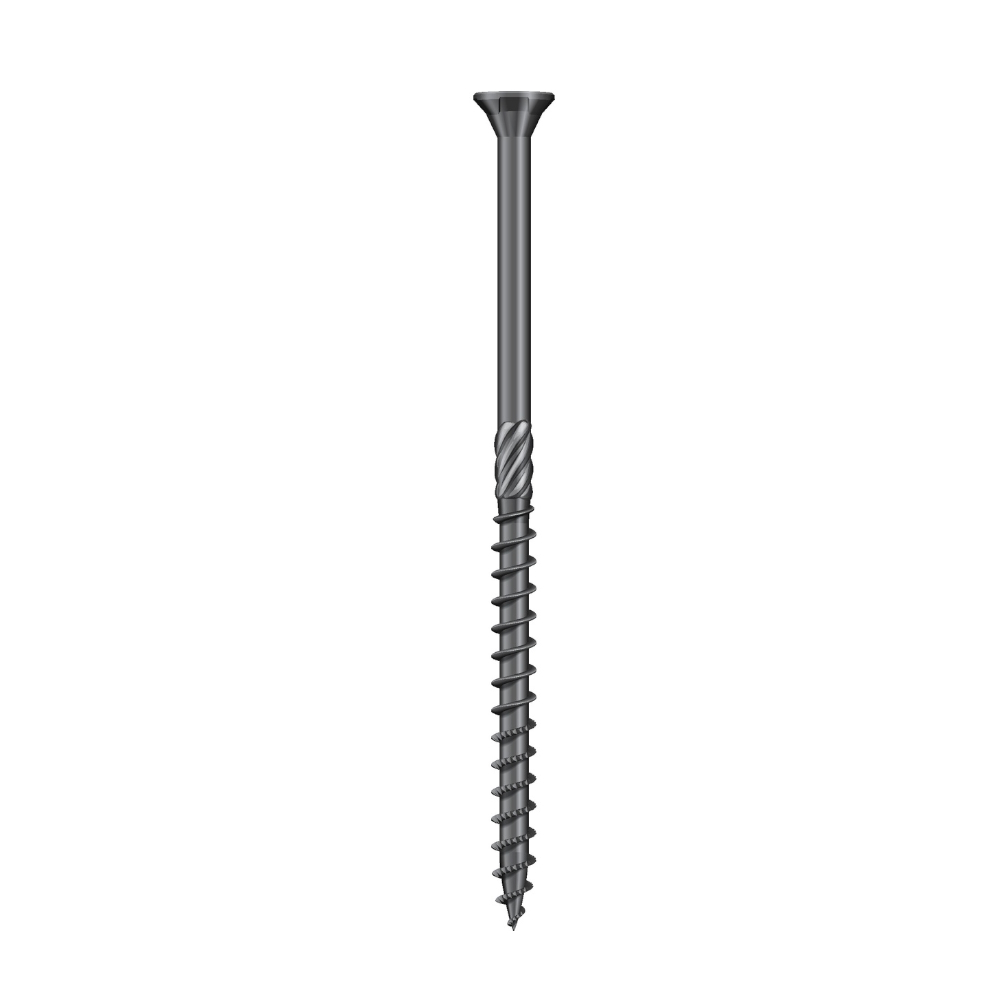 Träskruv TFT C4, T25, T-Bite, 5x30mm, 200st, Nils Ahlgren 327641