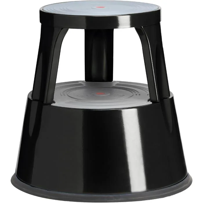 Laggo Kickstep Stegpall Röd - Bild 2