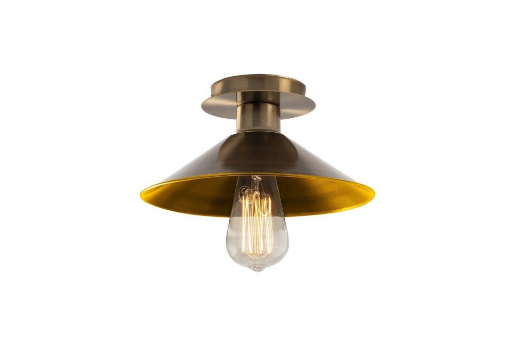Taklampa Adrim Vintage Enkeluttag
